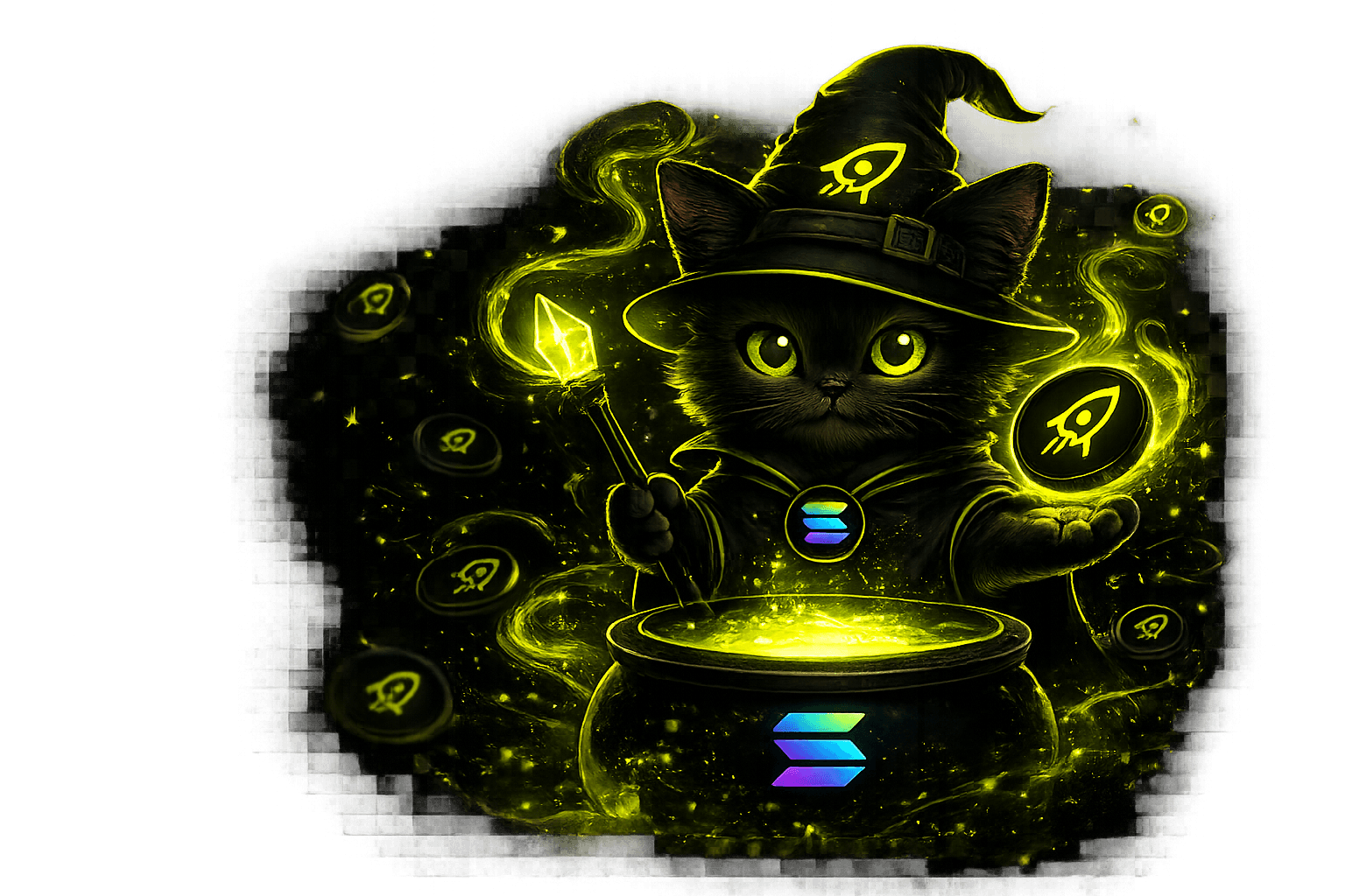 Create Tokens